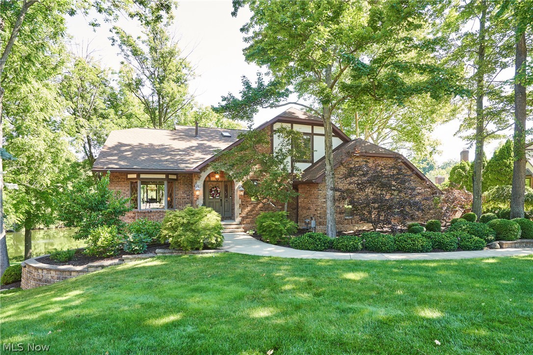 2793 Greenspire Circle Akron OH 44333