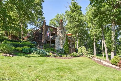 2793 Greenspire Lane Akron OH 44333