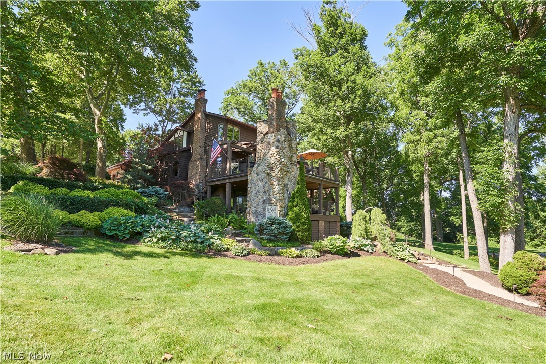 2793 Greenspire Lane Akron OH 44333