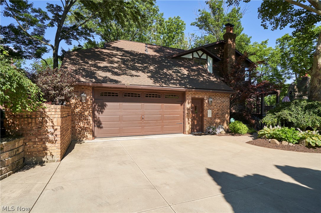 2793 Greenspire Lane Akron OH 44333