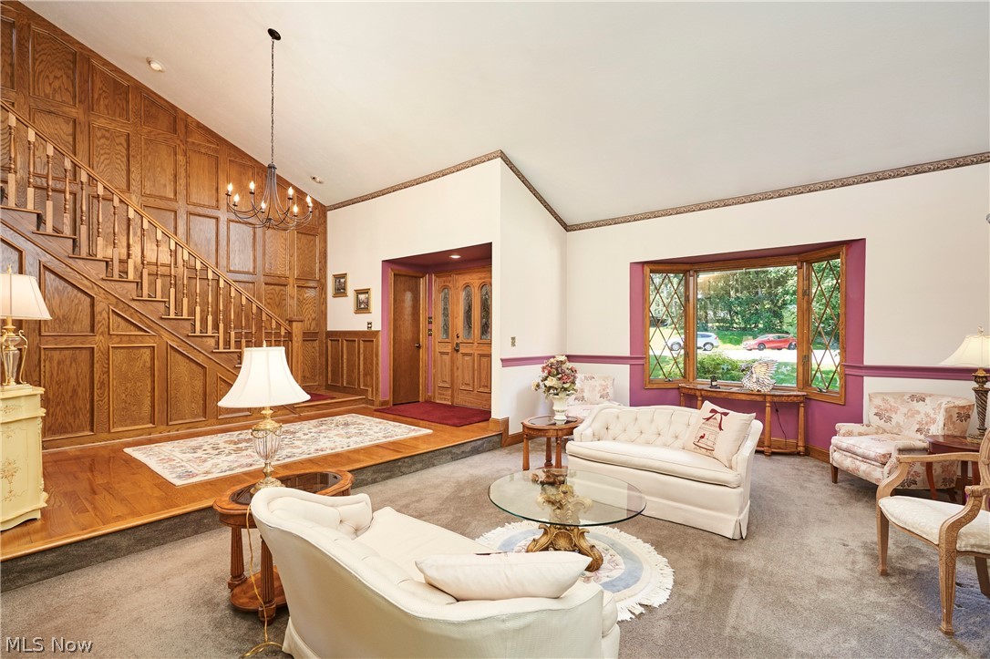 2793 Greenspire Lane Akron OH 44333