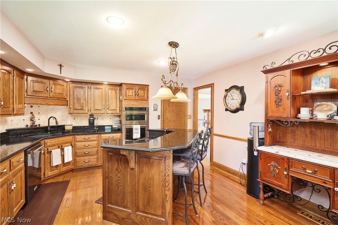 2793 Greenspire Lane Akron OH 44333