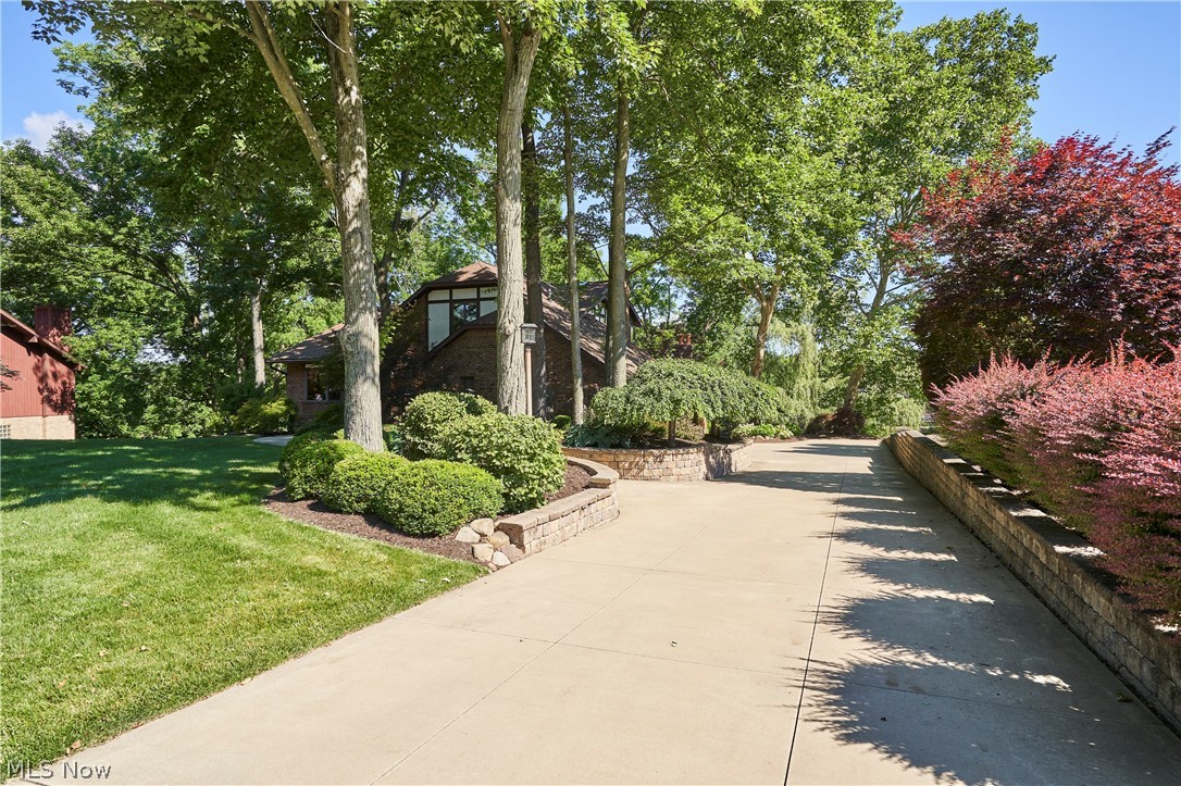 2793 Greenspire Lane Akron OH 44333