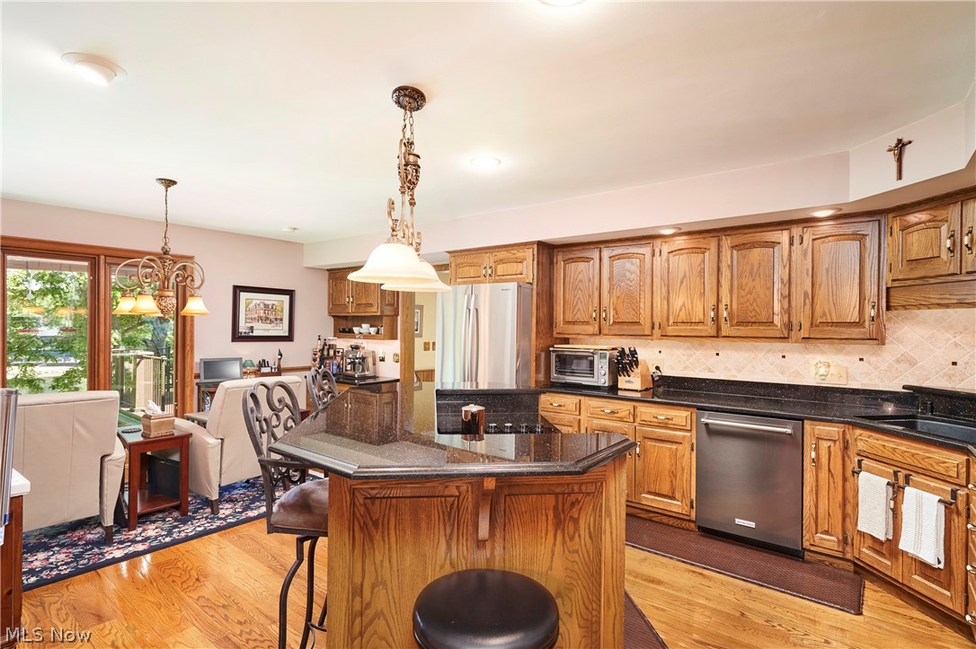 2793 Greenspire Lane Akron OH 44333