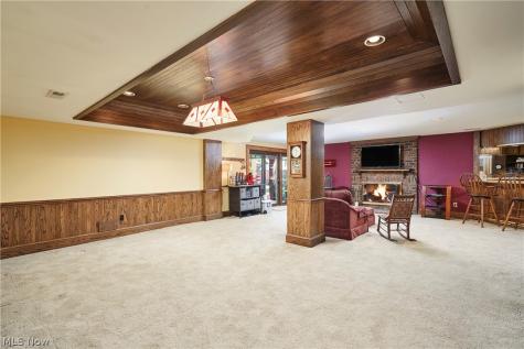 2793 Greenspire Lane Akron OH 44333