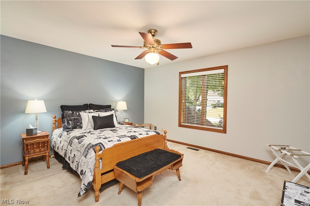 2793 Greenspire Lane Akron OH 44333