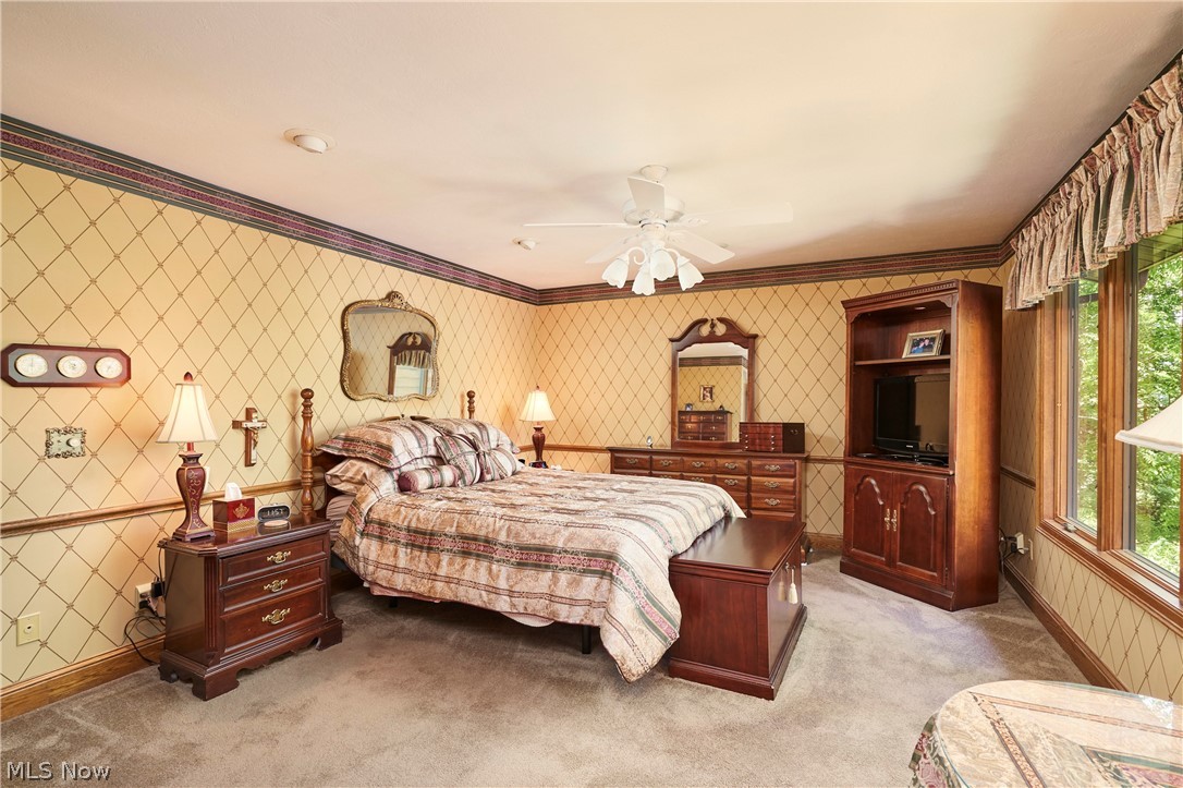 2793 Greenspire Lane Akron OH 44333