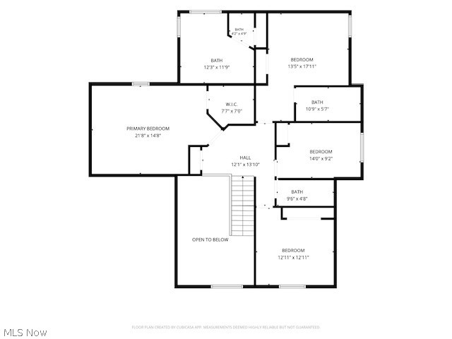 2793 Greenspire Lane Akron OH 44333