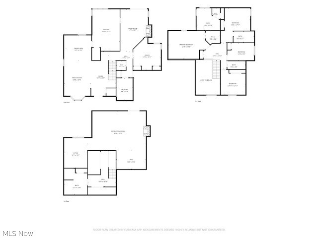2793 Greenspire Lane Akron OH 44333