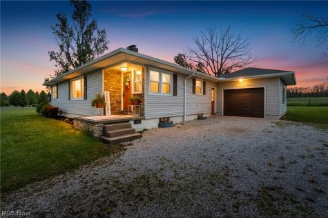 4455 Melrose Drive Wooster OH 44691
