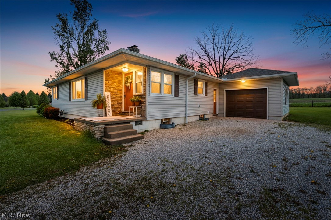 4455 Melrose Drive Wooster OH 44691