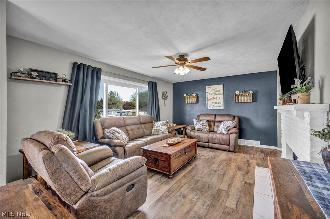 4455 Melrose Drive Wooster OH 44691