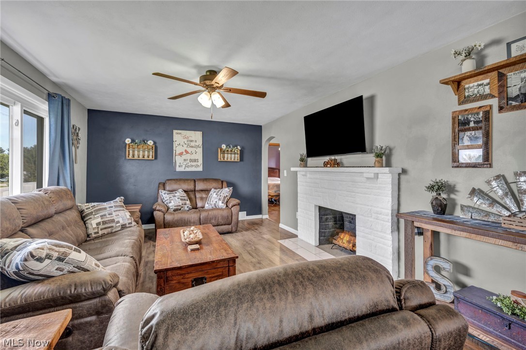 4455 Melrose Drive Wooster OH 44691