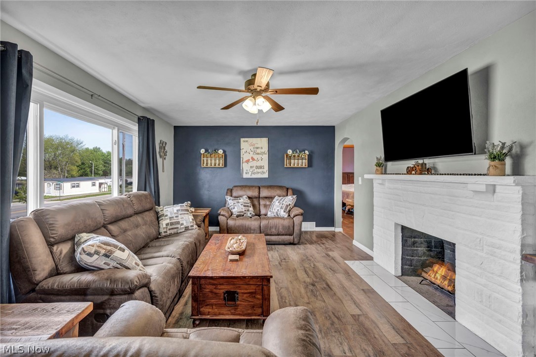 4455 Melrose Drive Wooster OH 44691