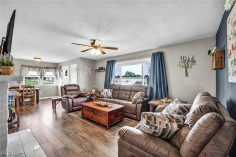 4455 Melrose Drive Wooster OH 44691