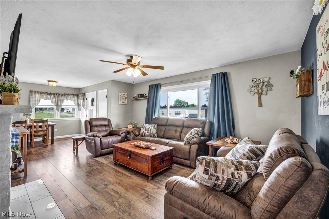 4455 Melrose Drive Wooster OH 44691