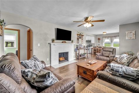 4455 Melrose Drive Wooster OH 44691