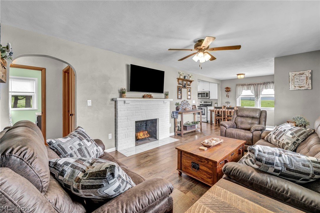 4455 Melrose Drive Wooster OH 44691