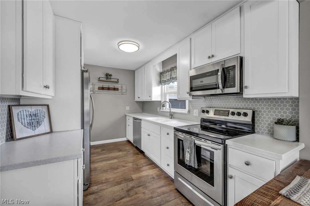 4455 Melrose Drive Wooster OH 44691