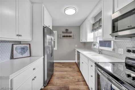 4455 Melrose Drive Wooster OH 44691