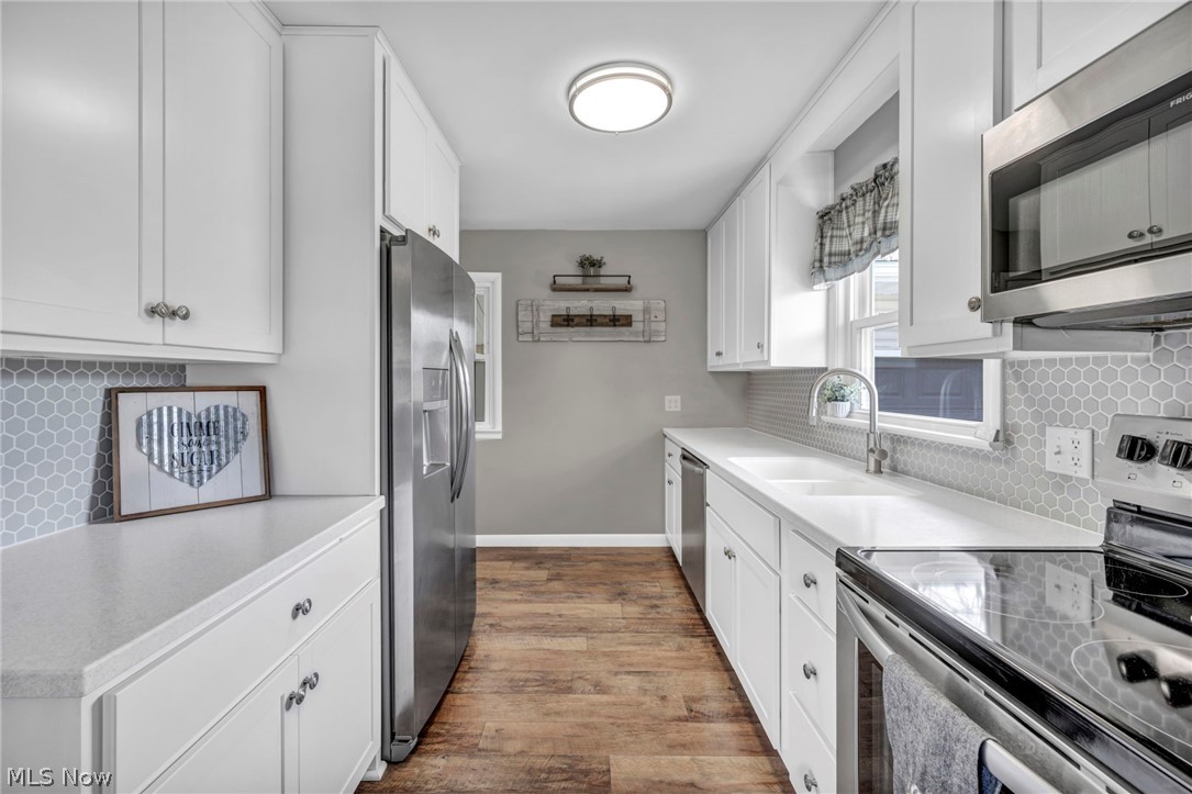 4455 Melrose Drive Wooster OH 44691