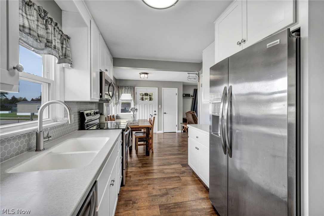 4455 Melrose Drive Wooster OH 44691