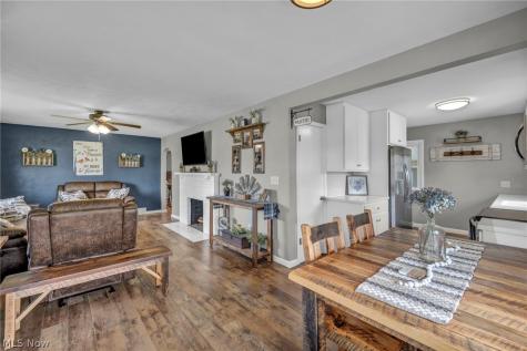 4455 Melrose Drive Wooster OH 44691