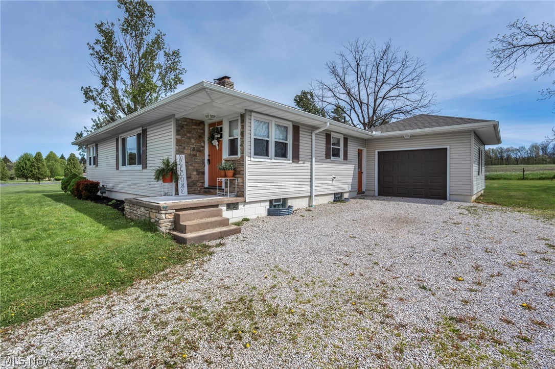 4455 Melrose Drive Wooster OH 44691