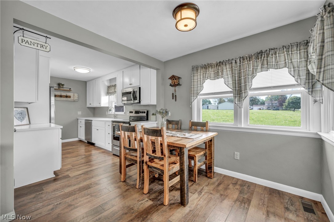 4455 Melrose Drive Wooster OH 44691