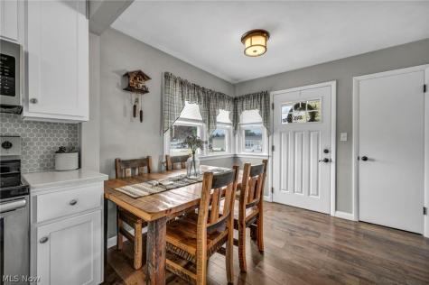 4455 Melrose Drive Wooster OH 44691