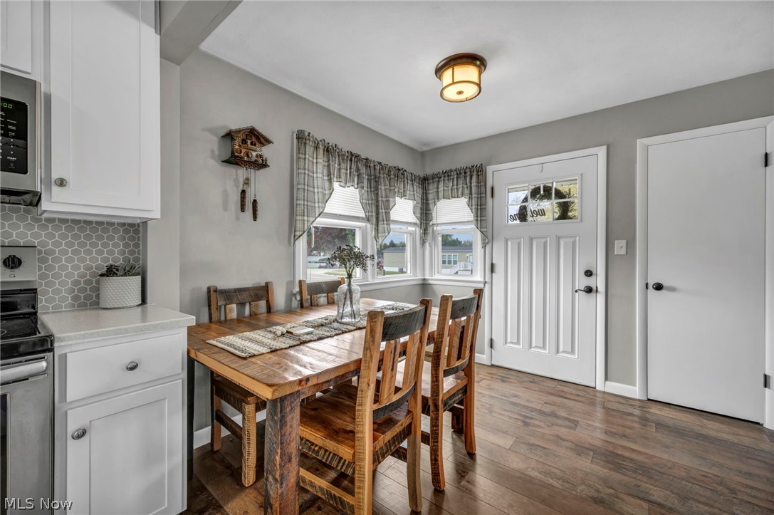 4455 Melrose Drive Wooster OH 44691