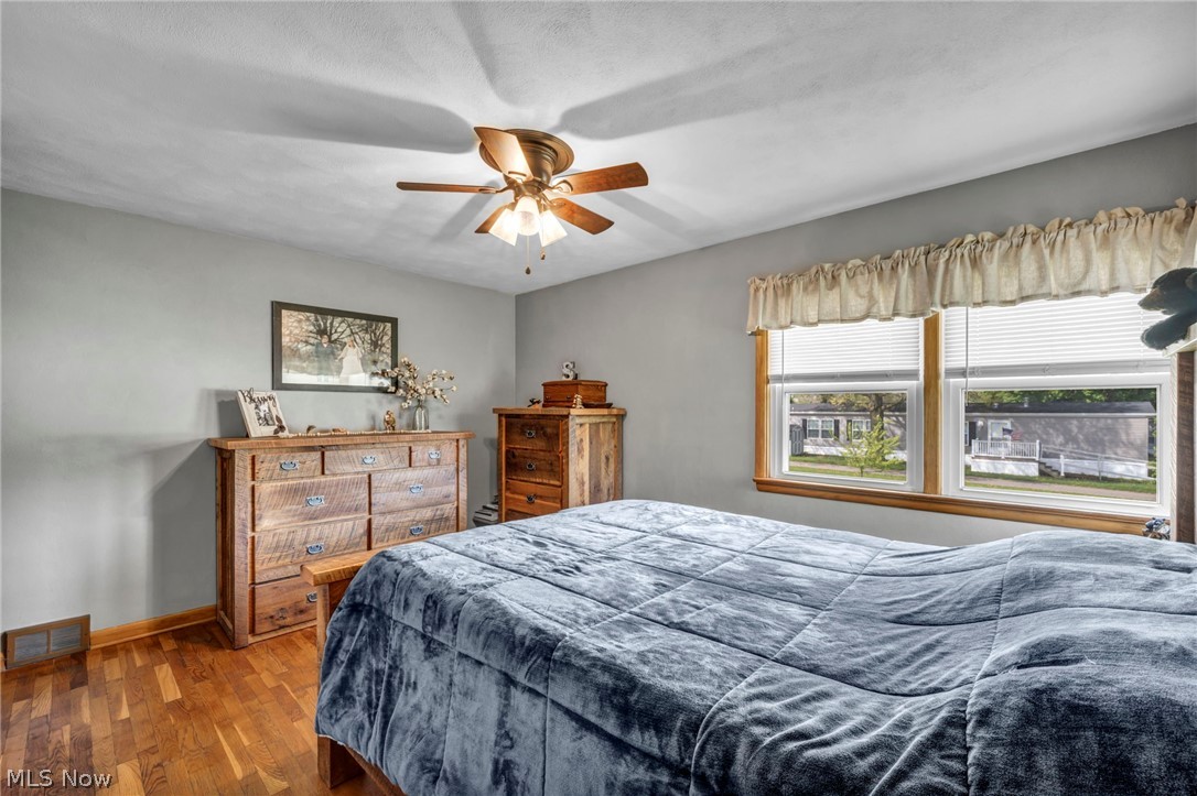4455 Melrose Drive Wooster OH 44691