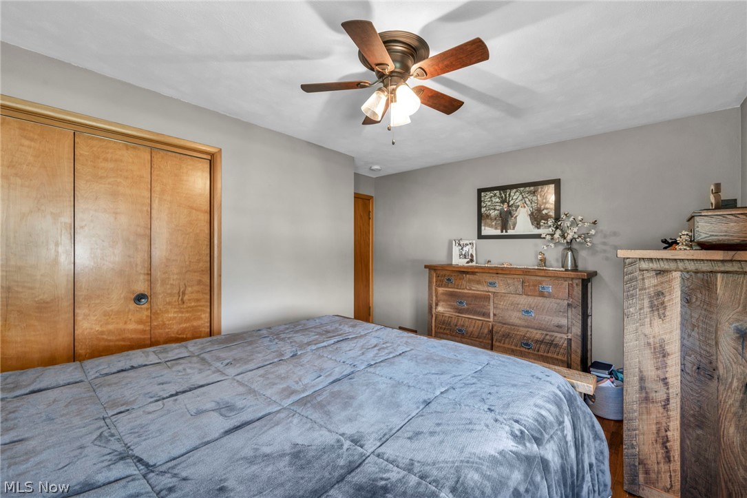 4455 Melrose Drive Wooster OH 44691