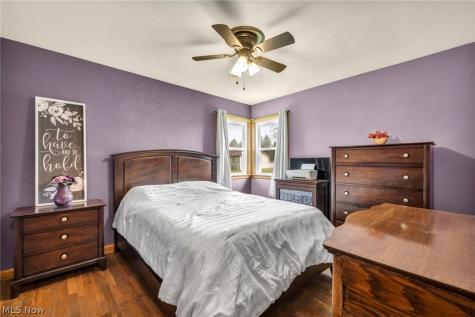 4455 Melrose Drive Wooster OH 44691