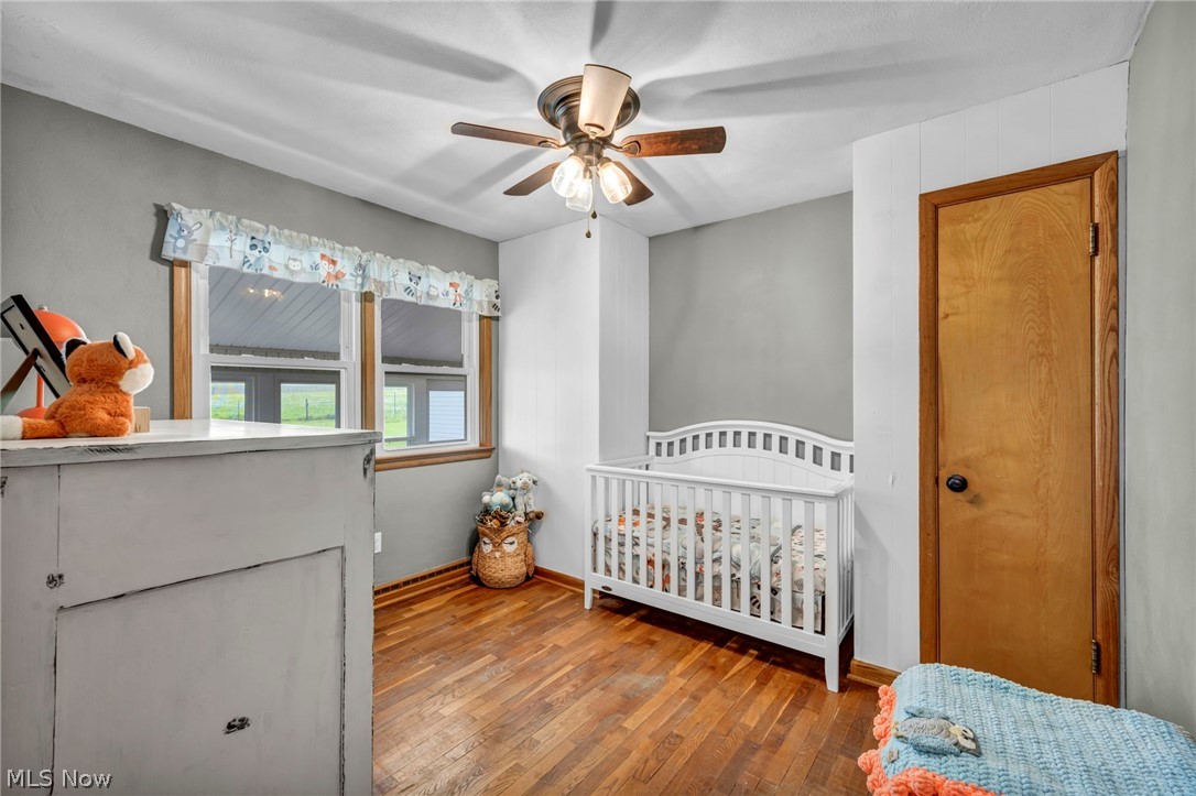 4455 Melrose Drive Wooster OH 44691