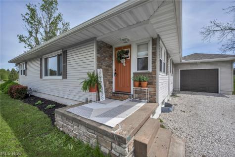 4455 Melrose Drive Wooster OH 44691