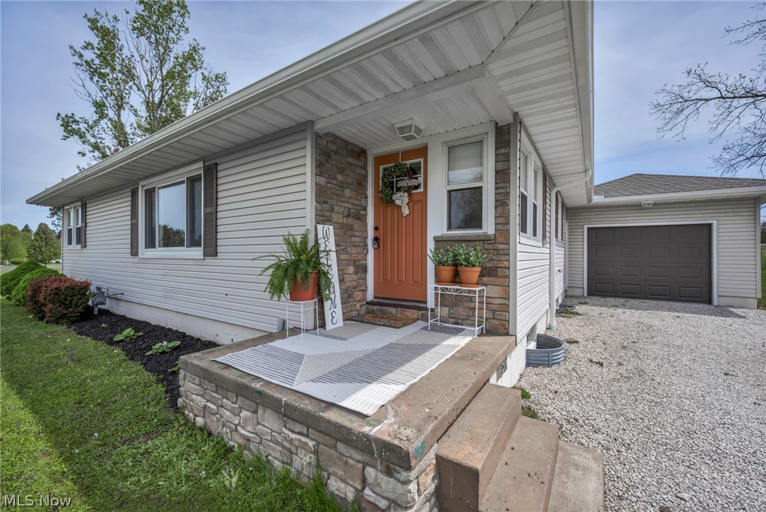 4455 Melrose Drive Wooster OH 44691