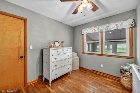 4455 Melrose Drive Wooster OH 44691