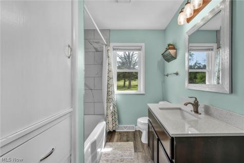 4455 Melrose Drive Wooster OH 44691