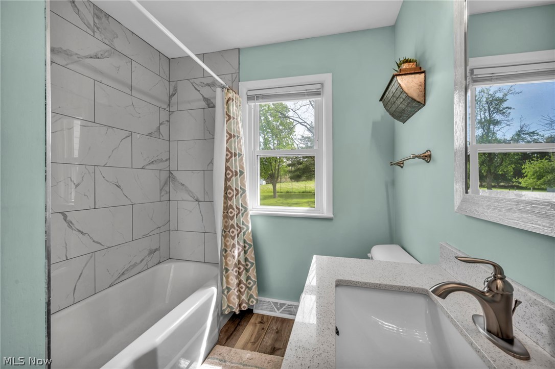 4455 Melrose Drive Wooster OH 44691