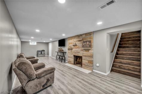 4455 Melrose Drive Wooster OH 44691