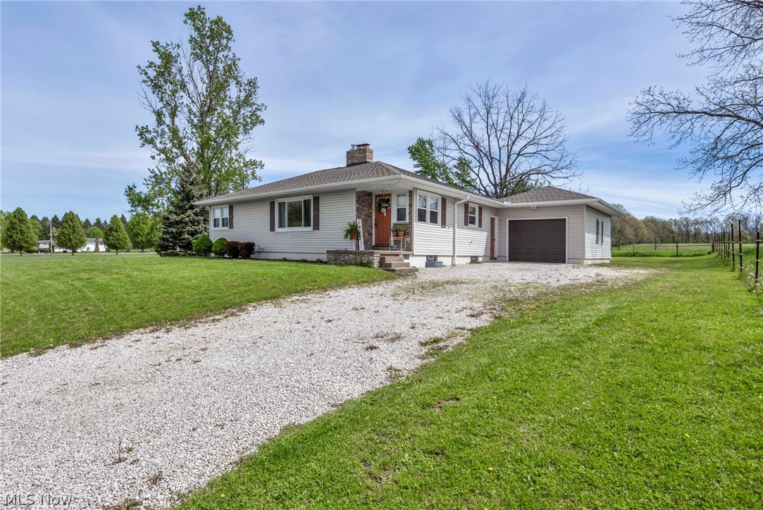 4455 Melrose Drive Wooster OH 44691