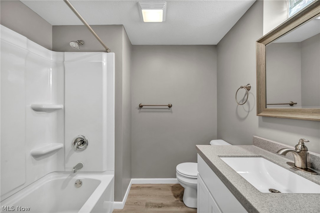 4455 Melrose Drive Wooster OH 44691