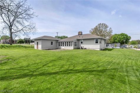 4455 Melrose Drive Wooster OH 44691