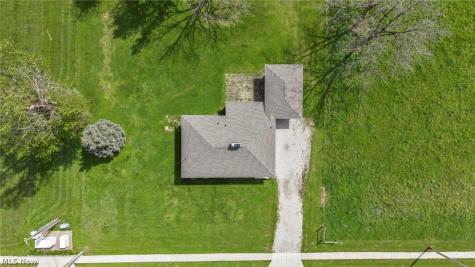 4455 Melrose Drive Wooster OH 44691