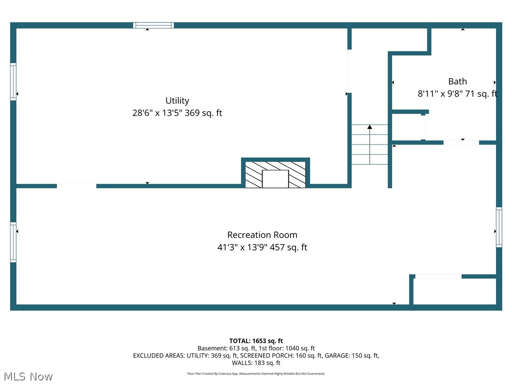 4455 Melrose Drive Wooster OH 44691