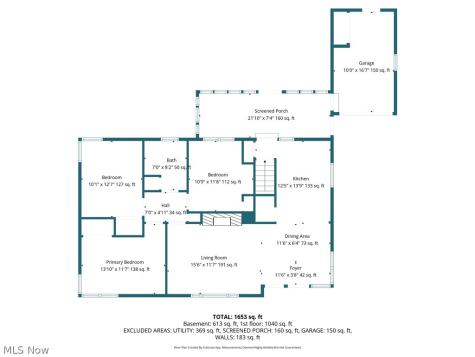 4455 Melrose Drive Wooster OH 44691