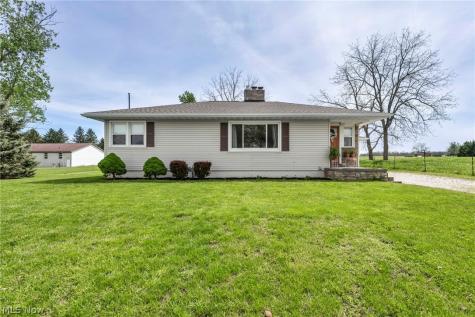 4455 Melrose Drive Wooster OH 44691