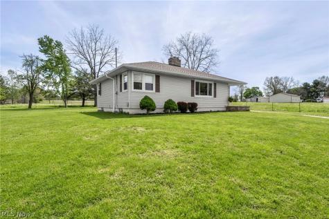 4455 Melrose Drive Wooster OH 44691