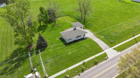 4455 Melrose Drive Wooster OH 44691